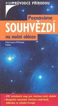 Poznáváme souhvězdí na noční obloze