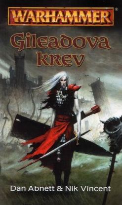 Gileadova krev