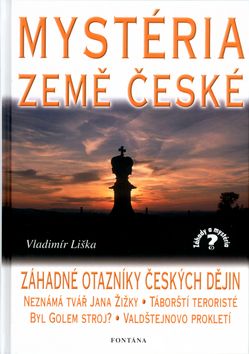 Mystéria země české