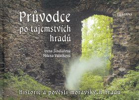 Průvodce po tajemstvích hradů