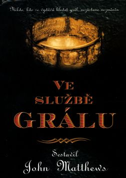 Ve službě grálu