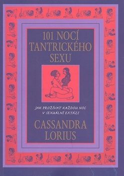 101 nocí tantrického sexu