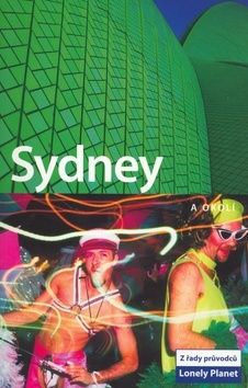 Sydney - Lonely Planet