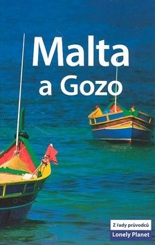 Malta a Gozo - Lonely Planet