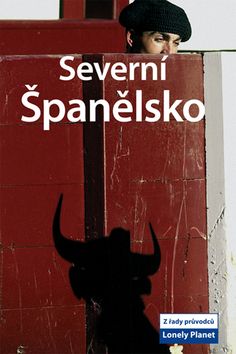 Španělsko-sever - Lonely Planet