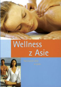 Wellness z Asie