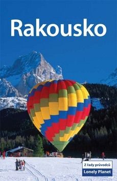 Rakousko - Lonely Planet