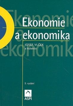 Ekonomie a ekonomika