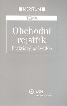 Obchodní rejstřík