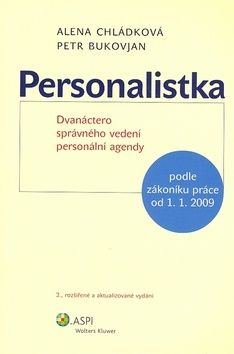 Personalistka