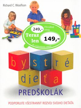 Predškolák