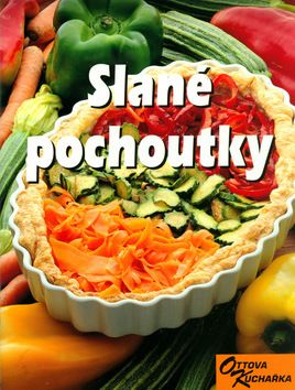 Slané pochoutky