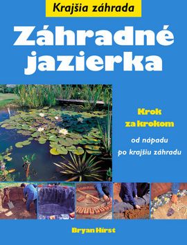 Záhradné jazierka