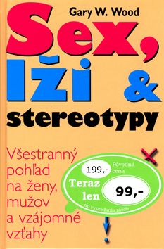 Sex, lži & stereotypy