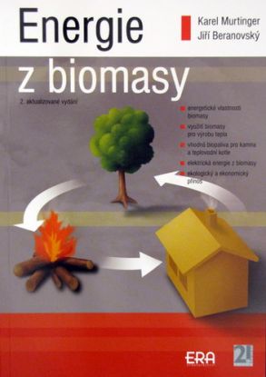 Energie z biomasy