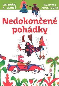 Nedokončené pohádky