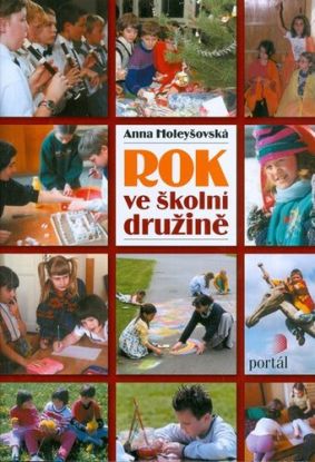 Rok ve školní družině