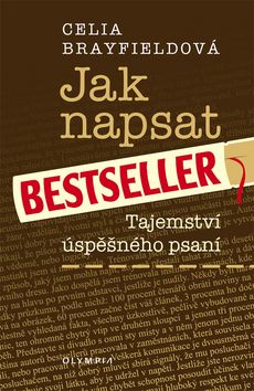 Jak napsat bestseler