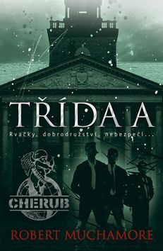 Cherub : Třída A