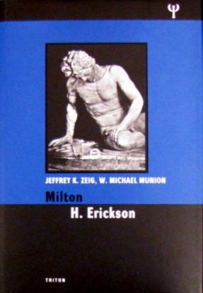 Milton H. Ericson