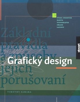 Grafický design