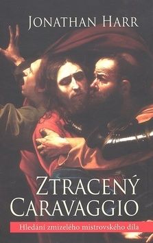 Ztracený Caravaggio