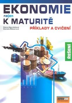 Ekonomie nejen k maturitě Řešení příkladů