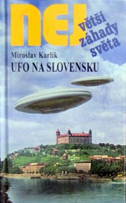 Ufo na Slovensku