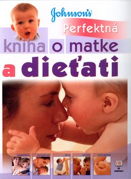 Perfektná kniha o matke a dieťati