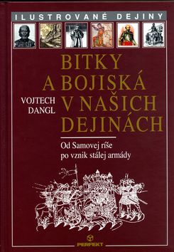 Bitky a bojiská v našich dejinách