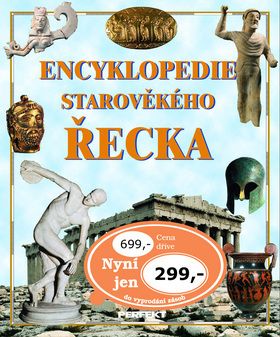 Encyklopedie starověkého Řecka