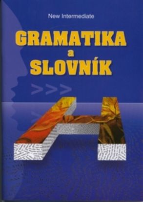 Gramatika a slovník New Intermediate