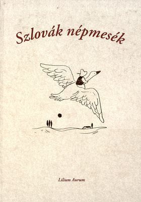 Szlovák népmesék