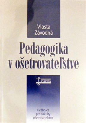 Pedagogika v ošetrovateľstve