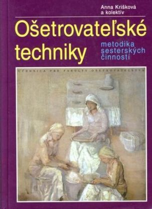 Ošetrovateľské techniky