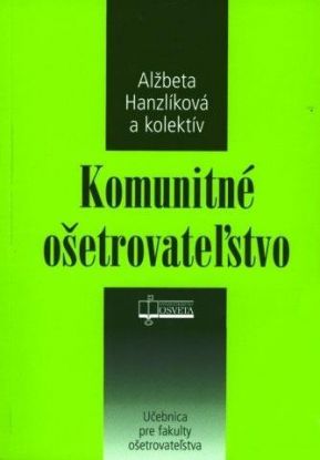 Komunitné ošetrovateľstvo