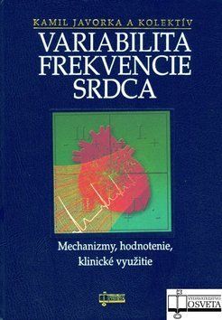 Variabilita frekvencie srdca