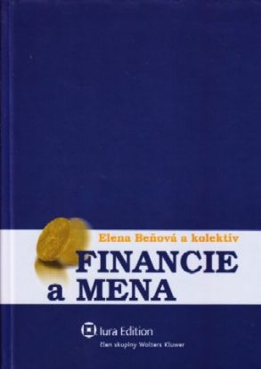 Financie a mena