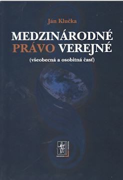 Medzinárodné právo verejné