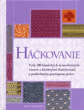 Háčkovanie