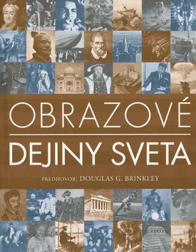 Obrazové dejiny sveta