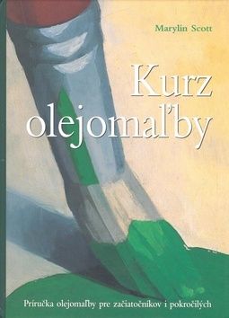 Kurz olejomaľby