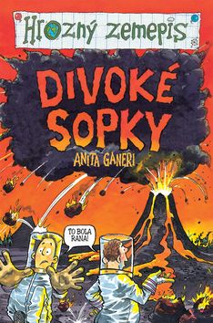 Divoké sopky