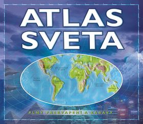 Atlas sveta