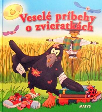 Veselé príbehy o zvieratkách