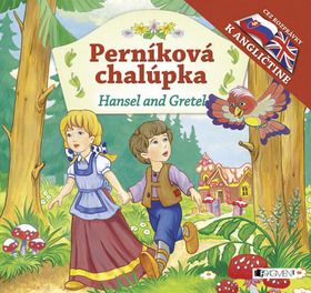 Perníková chalúpka / Hansel and Gretel