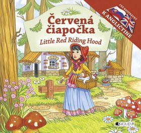 Červená čiapočka - Little Red Riding Hood