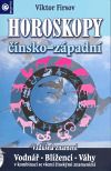 Horoskopy čínsko - západní / Vzdušná znamení