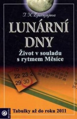 Lunární dny