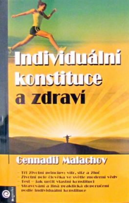 Individuální konstituce a zdraví